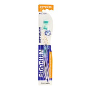 Elgydium Tandenb Diffusion Medium