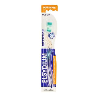 Elgydium Tandenb Diffusion Medium