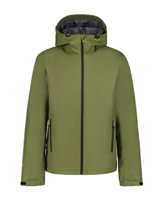 Icepeak Barbeau