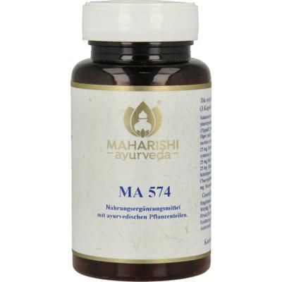 Maharishi Ayurv MA 574