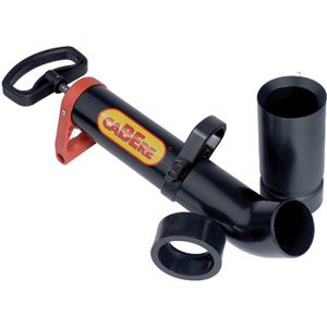 CABERE Afvoerpomp PF1 met toebehoren