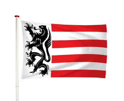 Vlag Sas van Gent