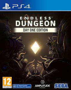 PS4 Endless Dungeon - Day One Edition