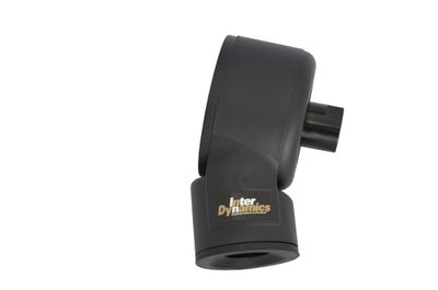 Inter Dynamics Stofafzuigadapter M16 Standard - 609000