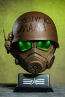 Fallout Desert Ranger Battle Helmet