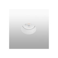 Led Spot verzonken wit100-240V IP20 120Ø FRESH Trimless Faro
