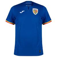 Roemenië 3e Shirt 2023-2024