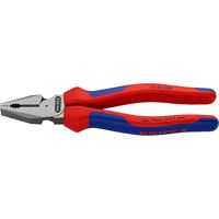 KNIPEX Kracht-Combitang 02 02 200 combinatietang