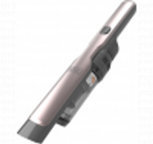 Black & Decker DVC320BRG handstofzuiger RosÃ©goud Zakloos