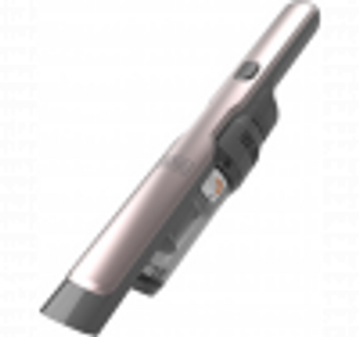 Black & Decker DVC320BRG handstofzuiger RosÃ©goud Zakloos