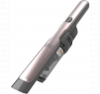 Black & Decker DVC320BRG handstofzuiger RosÃ©goud Zakloos
