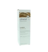 Clineral D-medic foot gel scrub