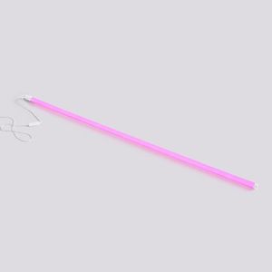 HAY Neon Tube LED Lamp - Roze