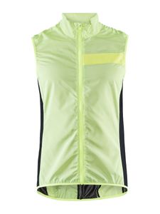 Craft 1908814 Essence Light Wind Vest Men - Flumino - 3XL