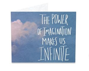 Mighty Wallet - Imagination