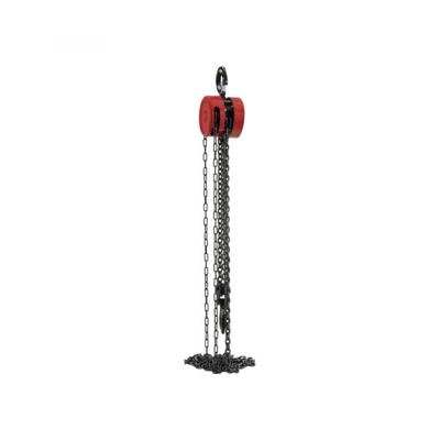 Topgear kettingtakel, 2 ton