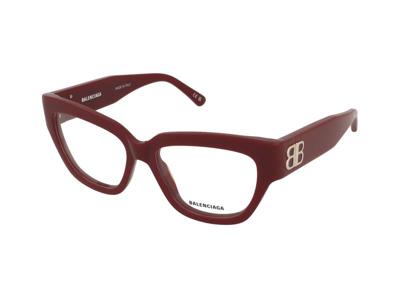 Brillen met correctie Balenciaga BB0326O 004