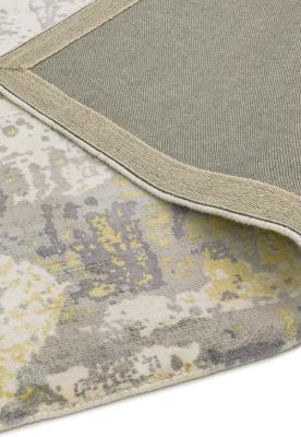Easy Living - Vloerkleed Gatsby Gold (outlet) -