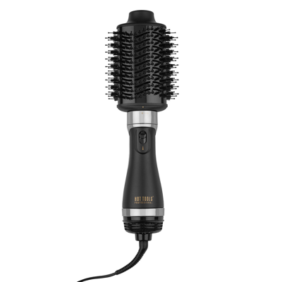 Hot Tools Professional Volumiser Set Black Gold
