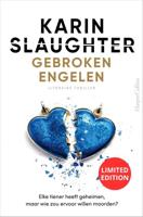 Gebroken engelen Gebroken engelen