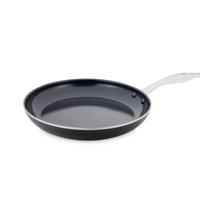 Greenpan Brussels Black Koekenpan Ø 30 cm