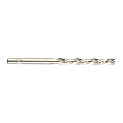 Milwaukee Accessoires Thunderweb HSS-G metaalboor 4.9 - 10 pc - 4932459852