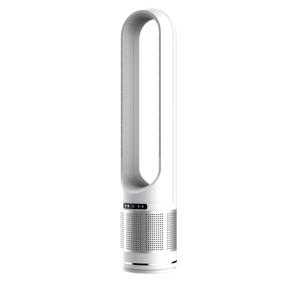 Stealth ST-BF105 Bladeless Fan - HEPA Vloerventilator Wit