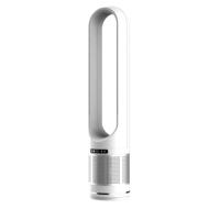 Stealth ST-BF105 Bladeless Fan - HEPA Vloerventilator Wit
