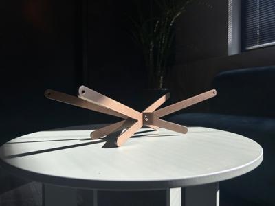 Boekenstandaard BOOX | 4 kleuren Boekenstandaard BOOX | 4 kleuren