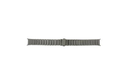 Horlogeband Boccia 3158-01 Titanium 12mm