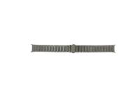 Horlogeband Boccia 3158-01 Titanium 12mm