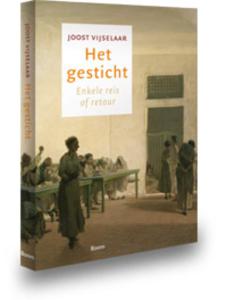 Het gesticht (Paperback)