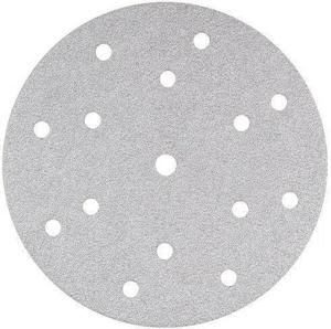 Makita B-51552 Schuurschijf 150mm K180 White Velcro