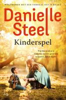 Kinderspel - Danielle Steel - ebook