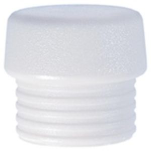 Wiha slagdop wit 831-9 voor safety hamer 60mm 26513