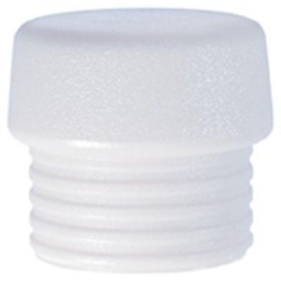 Wiha slagdop wit 831-9 voor safety hamer 60mm 26513