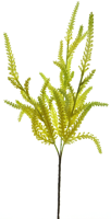 Spirea fantasy spray yellow 70 cm kunstbloem - Nova nature