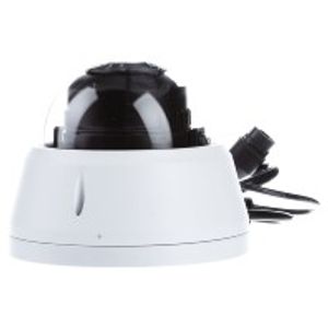 NWD6433M  - Surveillance camera white NWD6433M