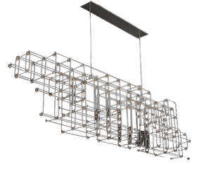 Quasar - Orion 120 Hanglamp