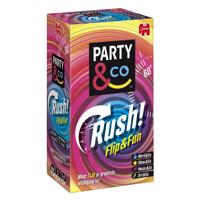 Jumbo Party & co. rush spel