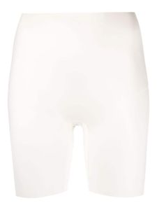 SPANX short à taille haute - Tons neutres