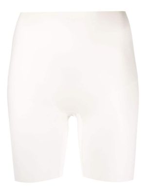 SPANX short à taille haute - Tons neutres