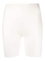 SPANX short à taille haute - Tons neutres
