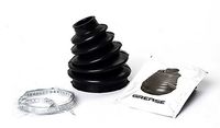 Asmanchetten set BSG30705004
