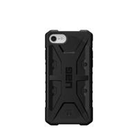 Urban Armor Gear Pathfinder Outdoor telefoonhoes Apple iPhone 7, iPhone 8, iPhone SE (2. Generation), iPhone SE (3. Generation) Zwart Inductieve lading,