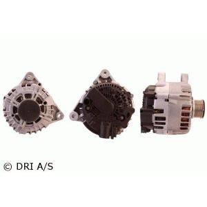 Dri Alternator/Dynamo 2291511802