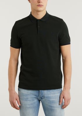 Twin tipped polo Twin tipped polo