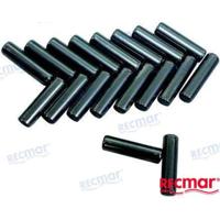 REC764102 - NAALDLAGERS Bombardier