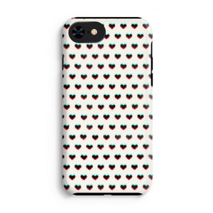 Hartjes: iPhone 8 Tough Case