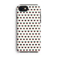 Hartjes: iPhone 8 Tough Case